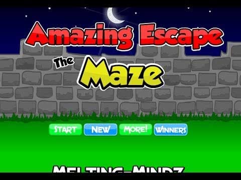 Escape Maze, Game Online Penghasil Uang Tunai Hingga Rp150.000 per Hari